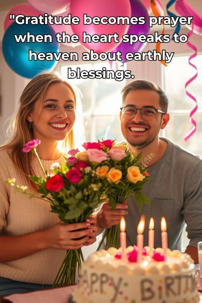 appreciation message for birthday wishes