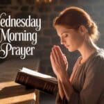wednesday blessings and prayers