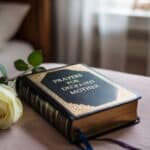 Prayers For Deceased Mother