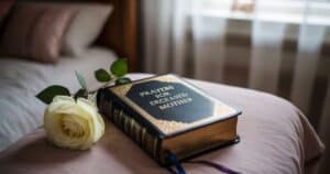 Prayers For Deceased Mother
