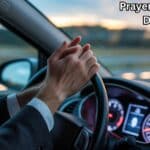 Prayers For Safe Driving
