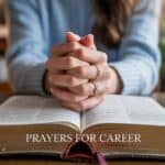 Prayers For Career