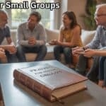 Prayers For Small Groups